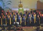 Konzertreise 2015 Gospelchor Sinsheim