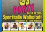 Zumba Party in Waibstadt
