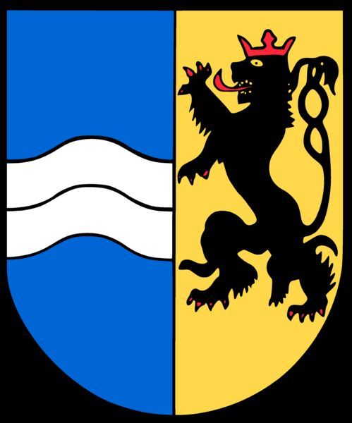 534.729 Einwohner: Bevölkerung im Rhein-Neckar-Kreis erneut gewachsen