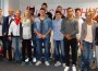 Baden-Württembergische Nachwuchs-Leichtathleten für internationale Erfolge geehrt