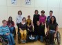 Nachwuchs bei den Rollstuhltänzern in Sinsheim