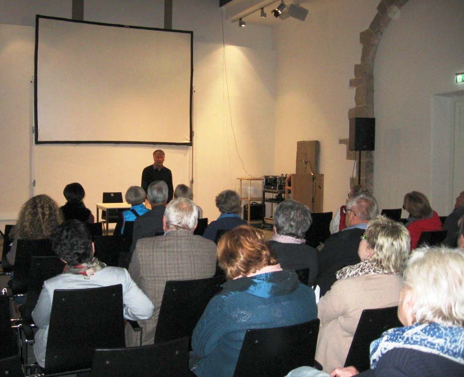 „Wir sind die Neuen“