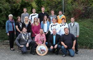 KKS-Reihen_Königsfeier-2015