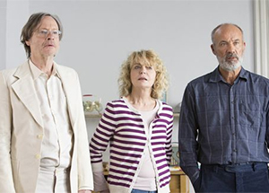 Europäisches Filmfestival am 15. Oktober auch in Sinsheim