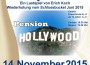 Pension Hollywood