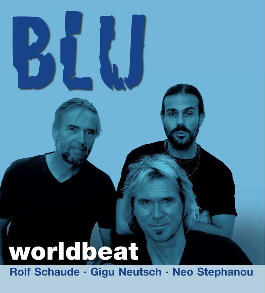 BLU Worldbeat