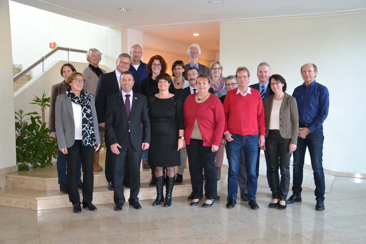 Sinsheim rückt in den Blickpunkt von Baden-Württemberg