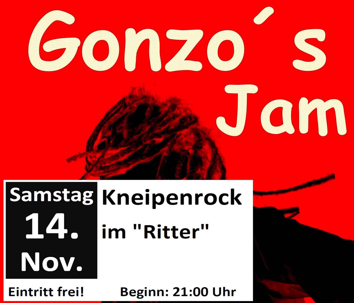 Rock im Ritter