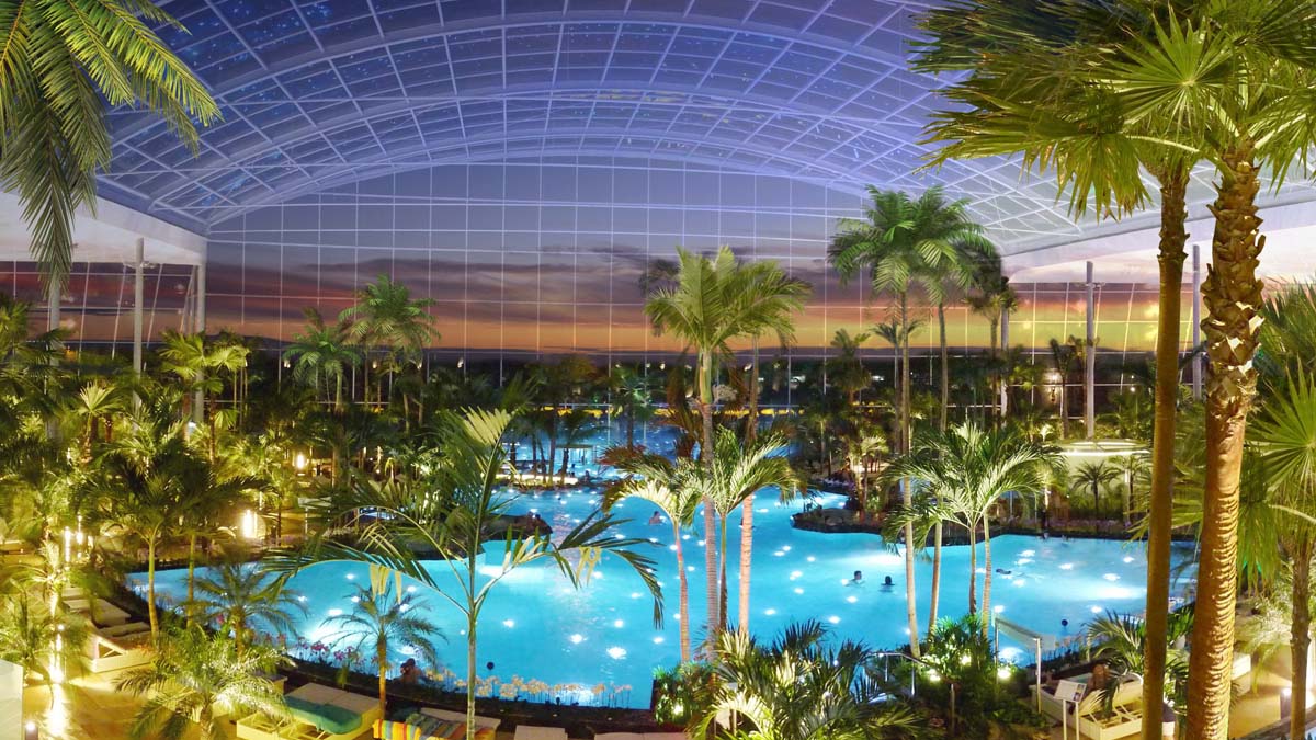 Dezember-Event-Highlights