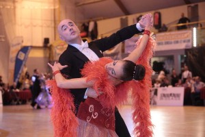 Christiane und Markus Litters