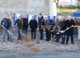 Neubau einer Seniorenwohnanlage für Betreutes Wohnen in Sinsheim-Rohrbach