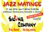 Benefizkonzert Swing Company