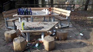 Spielplatz Dickwald2