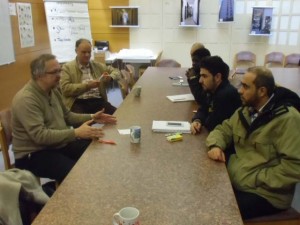 Deutschunterricht Thomas Funk