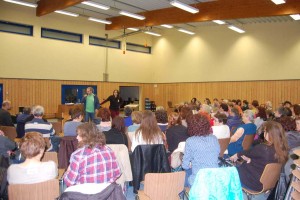 Infoparty-Party-Chor2016