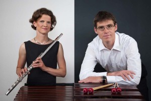 KADD Konzert 10. Januar KW 01 Duo melange