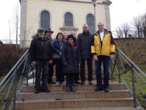 Ortsrundgang Flinsbach 25.01.2016.2JPG