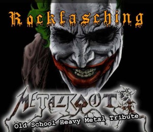 Rockfasching Express