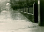 Alte Fotos von Hochwasserereignissen