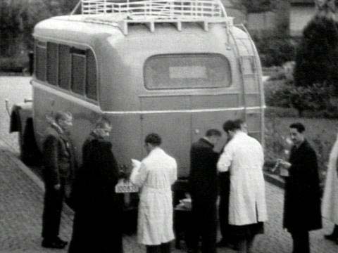 Fahrt nach Grafeneck