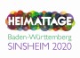 Heimattage Baden-Württemberg in Sinsheim im Jahr 2020