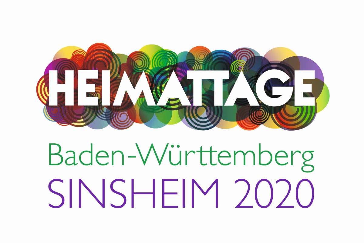 Heimattage Baden-Württemberg in Sinsheim im Jahr 2020