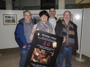 Kulturinitiative März 2016 - 1 -