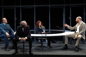 MariaStuart q3_Holm, Laier, Heilmann, Berg, Danneberg_Foto Peter Empl