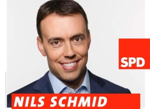 Nils Schmid