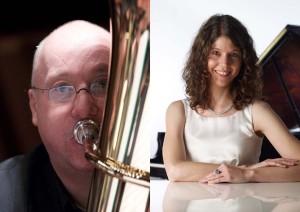 Pressefoto KADD KW 06 Duo Berg - Kremer