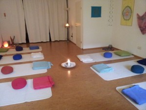 JSJ Entspannungsabend