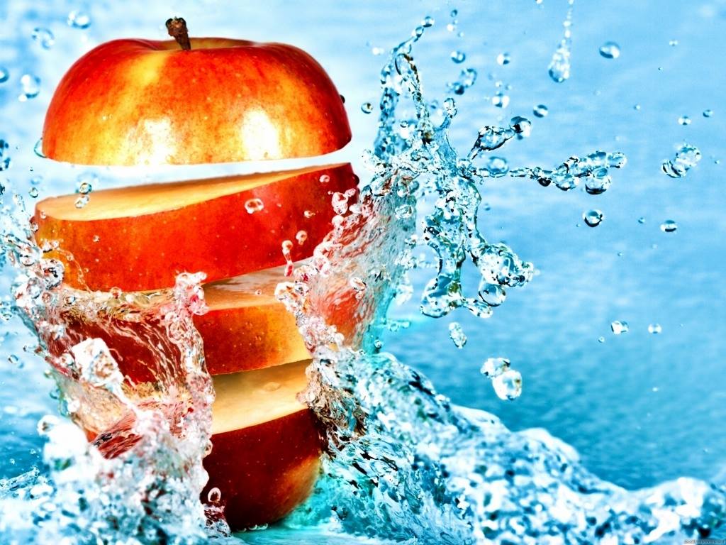 Vital-Scan und Frische-Ideen