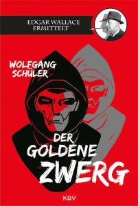 Wallace_Der_goldene_Zwerg_Cover