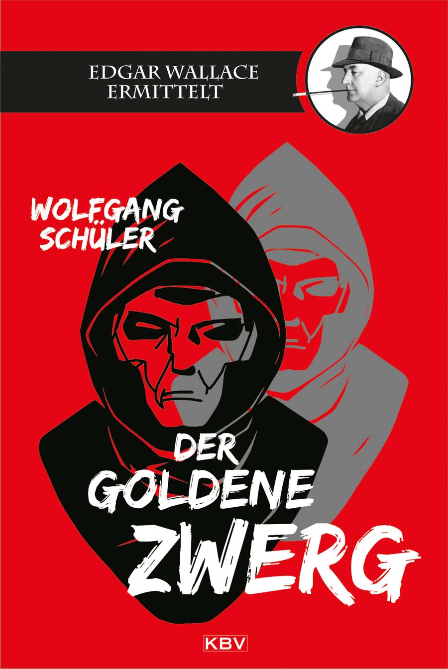 Wolfgang Schüler – Der goldene Zwerg