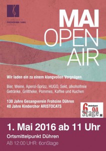 01.05.2016-00 Mai Open Air