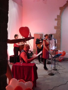 Foto 1 Veranstaltung