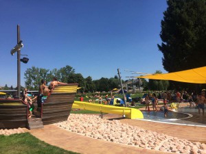 Freibad Sinsheim