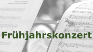 Frühjahrskonzert