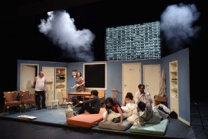 Hase Hase q4_Ensemble_Foto Peter Empl