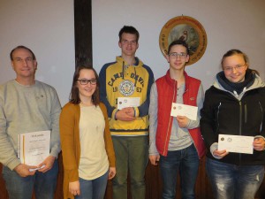 IMG_2144 HV 5 Jahre Schütze und M haberzettl