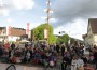 Dachsenfranz-Fest in Zuzenhausen – ein überregional bekanntes Ereignis