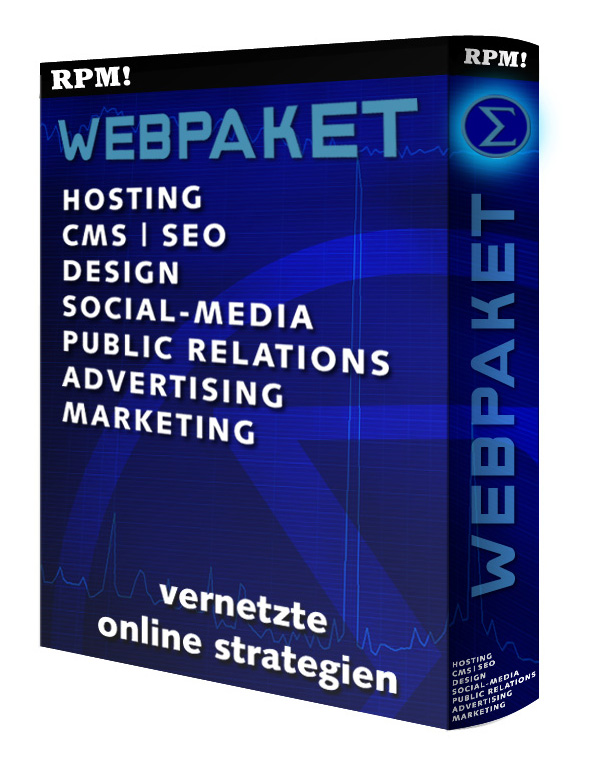 Webpaket