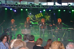 Bumb-Streetpercussion