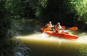Erlebniszentrum Mühle Kolb