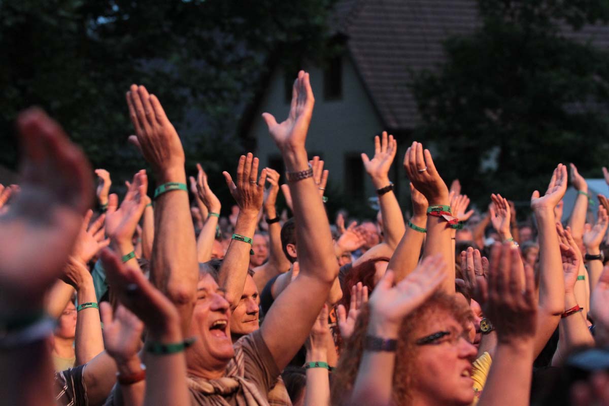 blacksheep Festival 2016