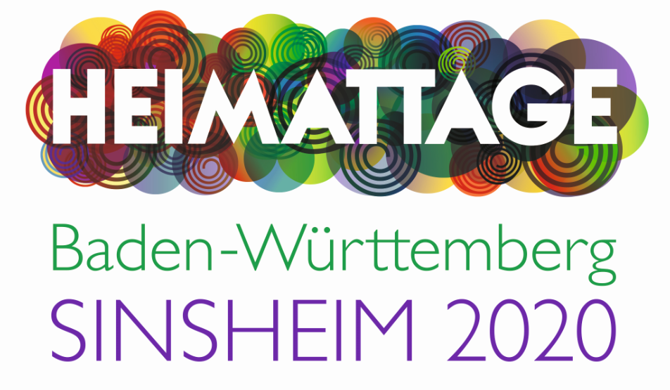 Heimattage 2020 in Sinsheim