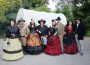 Country und Western Fest in Eschelbach