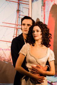 Monte Christo_h1_Hennes, Heißenhuber_Foto Sonja Ramm