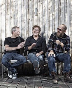 Pressefoto_Bananafishbones