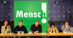 Pressekonferenz_Kritzer, Bitterich, Ramm, Benszuweit, Benzmüller_Foto BLB